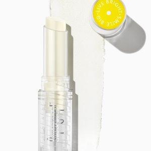 Supergoop! Unseen Sunscreen Lip Protector SPF 30 0.12oz - Clear, Hydrating Lip Balm with Broad Spectrum Sun Protection